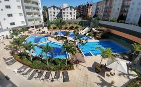 Veredas Rio quente flat